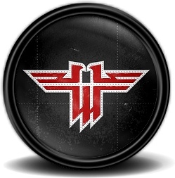 249x253 Return To Castle Wolfenstein New Free Icon In Format For Free