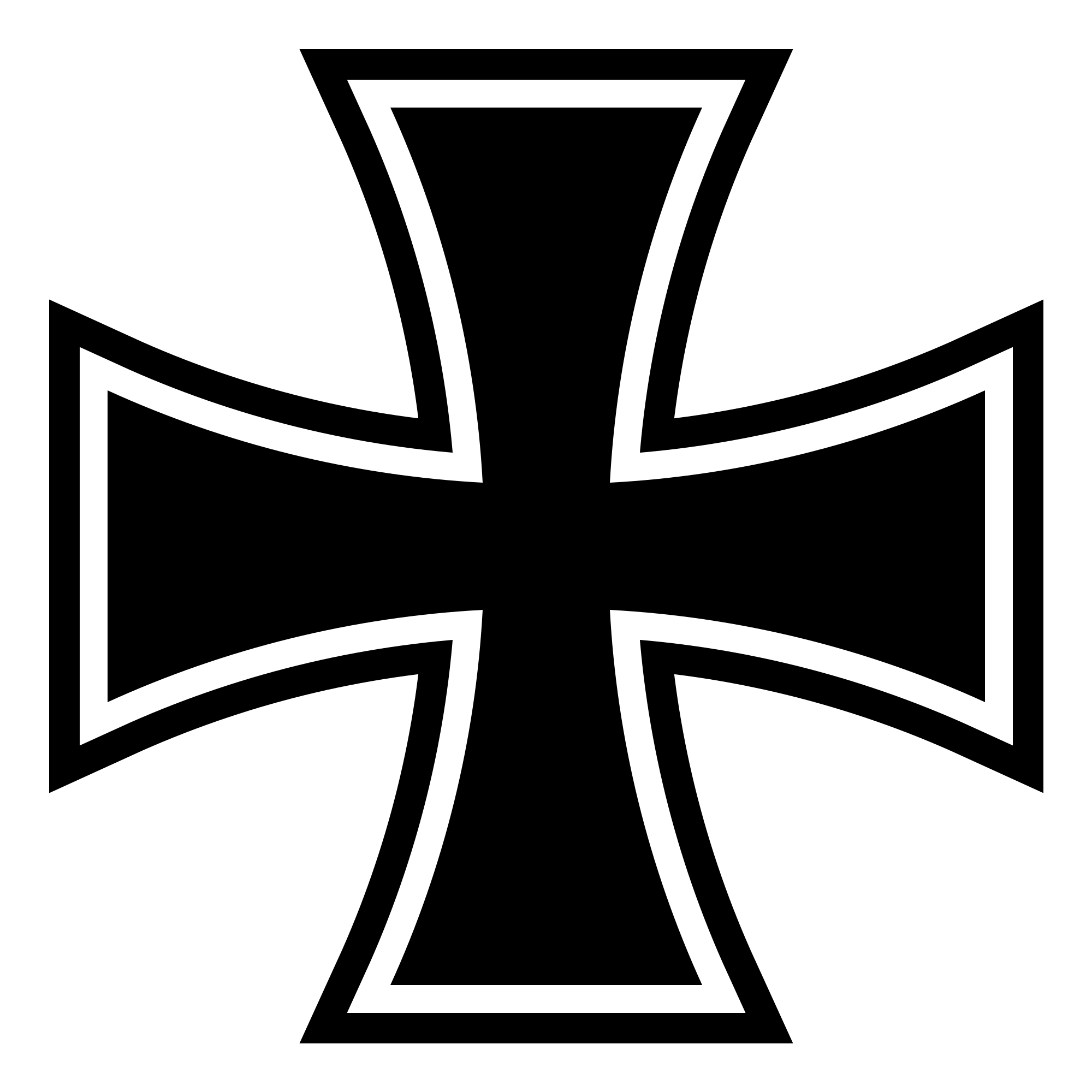2000x2000 Swastika Wolfenstein Wiki Fandom Powered