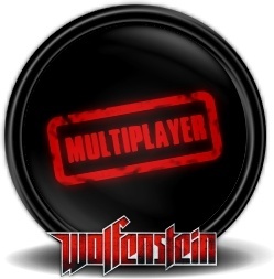 249x253 Wolfenstein Free Icon Download