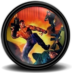 249x253 Wolfenstein Free Icon In Format For Free Download