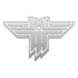 256x256 Wolfenstein Enemy Territory Icon