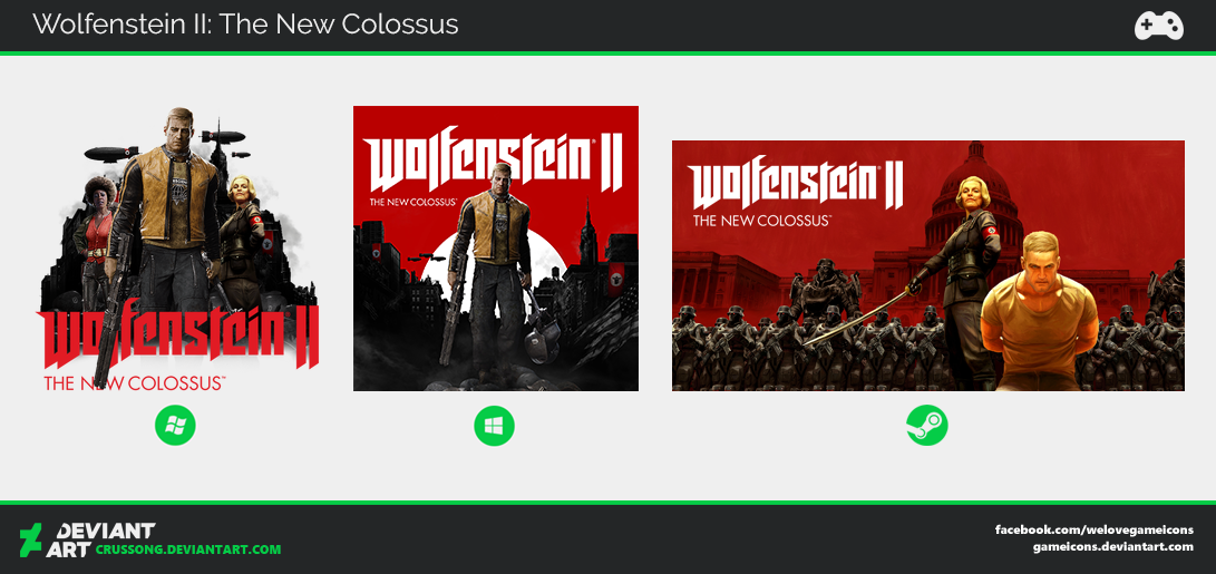 1091x515 Wolfenstein Ii The New Colossus