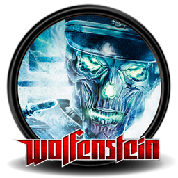 256x256 Wolfensten Download Games Icons Iconspedia