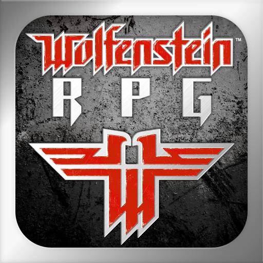 512x512 Wolfenstein Rpg
