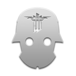 256x256 Wolfenstein The New Order Icon