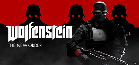 460x215 Wolfenstein The New Order On Steam