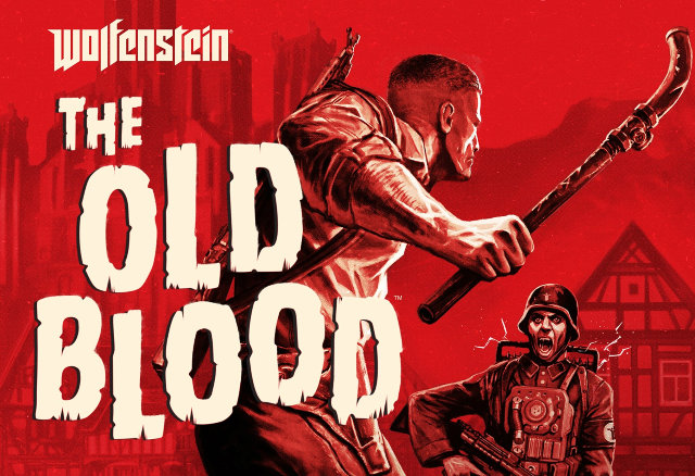 640x438 Wolfenstein The Old Blood Review Trusted Reviews