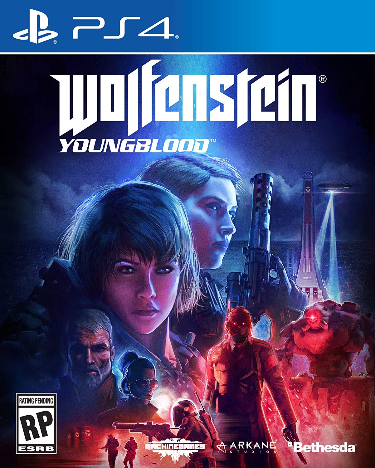 1202x1500 Wolfenstein Youngblood Wolfenstein Wiki Fandom Powered
