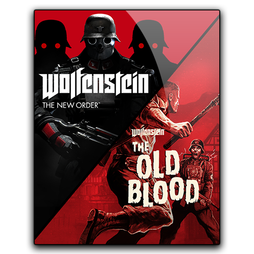 Wolfenstein Icon at Vectorified.com | Collection of Wolfenstein Icon ...