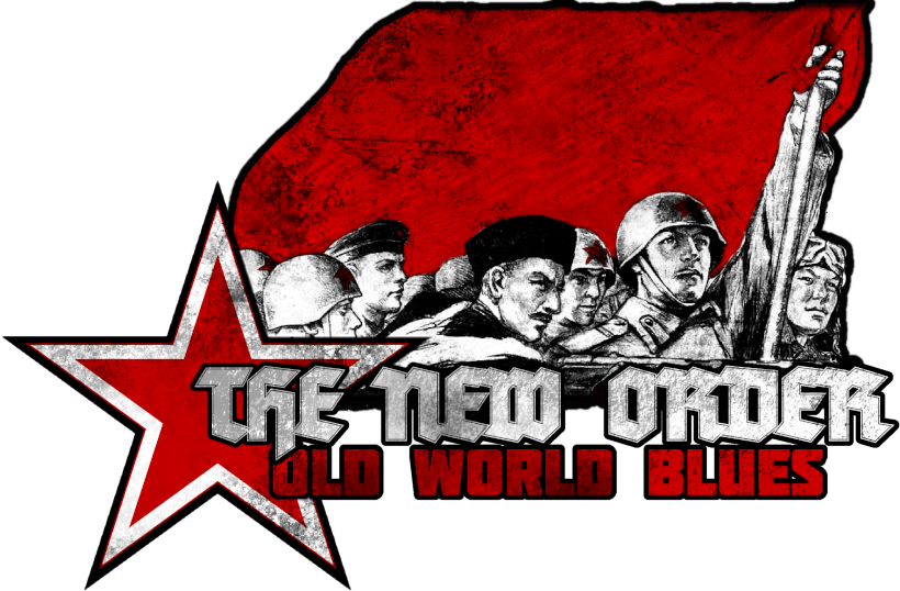 820x538 The New Order