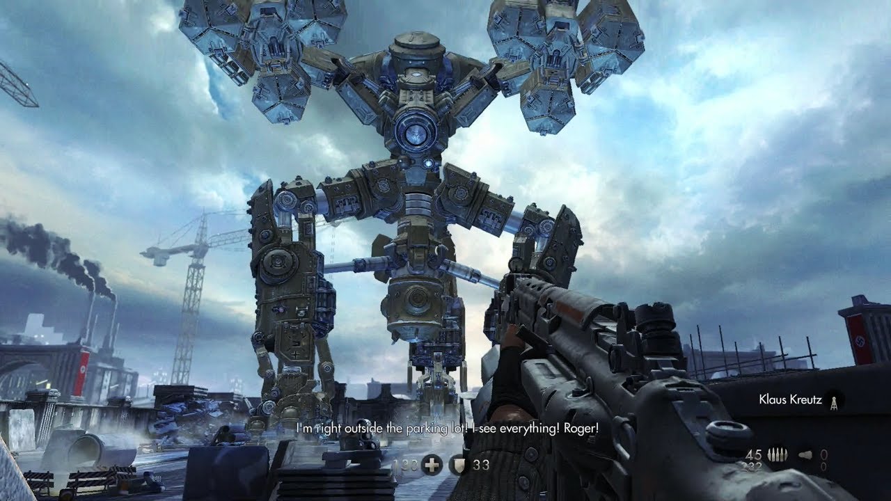 1280x720 The Rights And Wrongs Of Wolfenstein The New Colossus