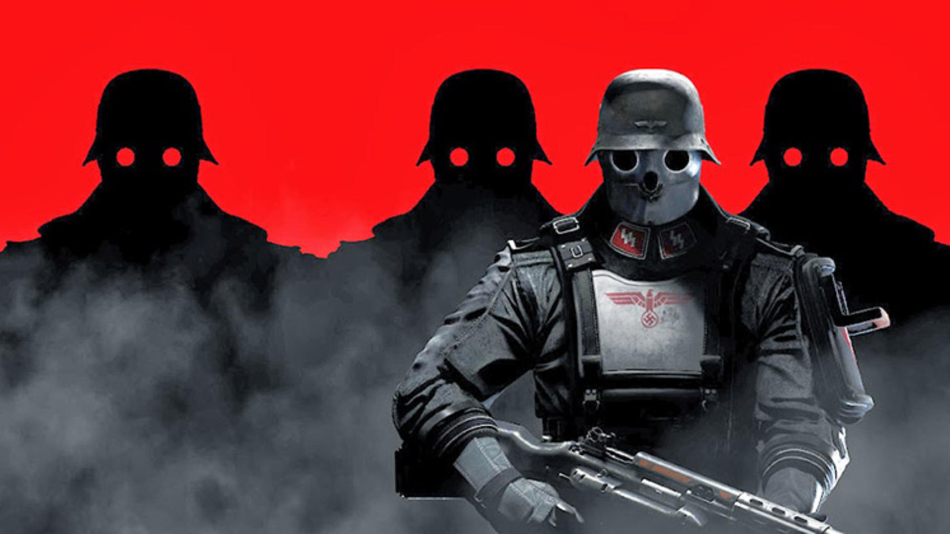 1920x1080 When Nazis Ruled The Earth The Tricky Politics Of Wolfenstein