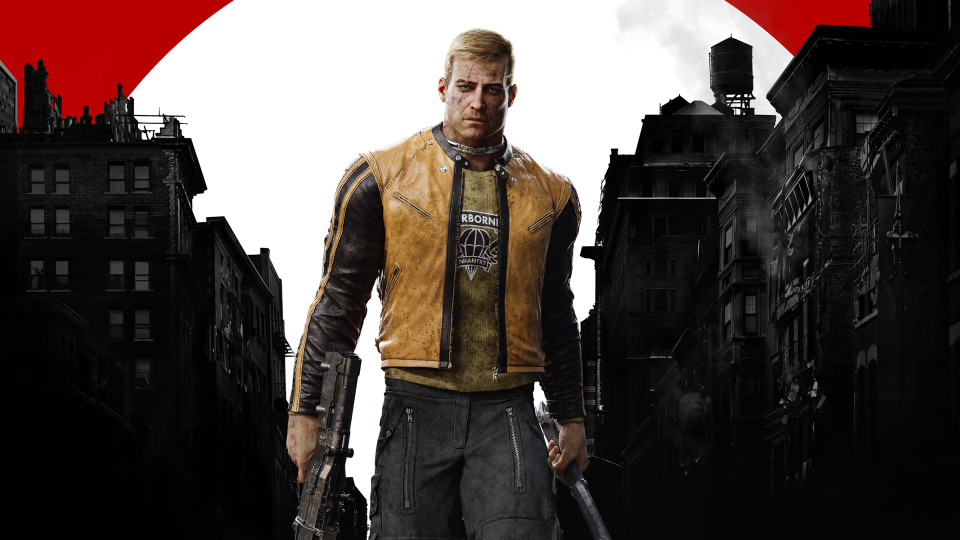1920x1080 Wolfenstein Tips Things I Wish I'd Known Before Playing Pc