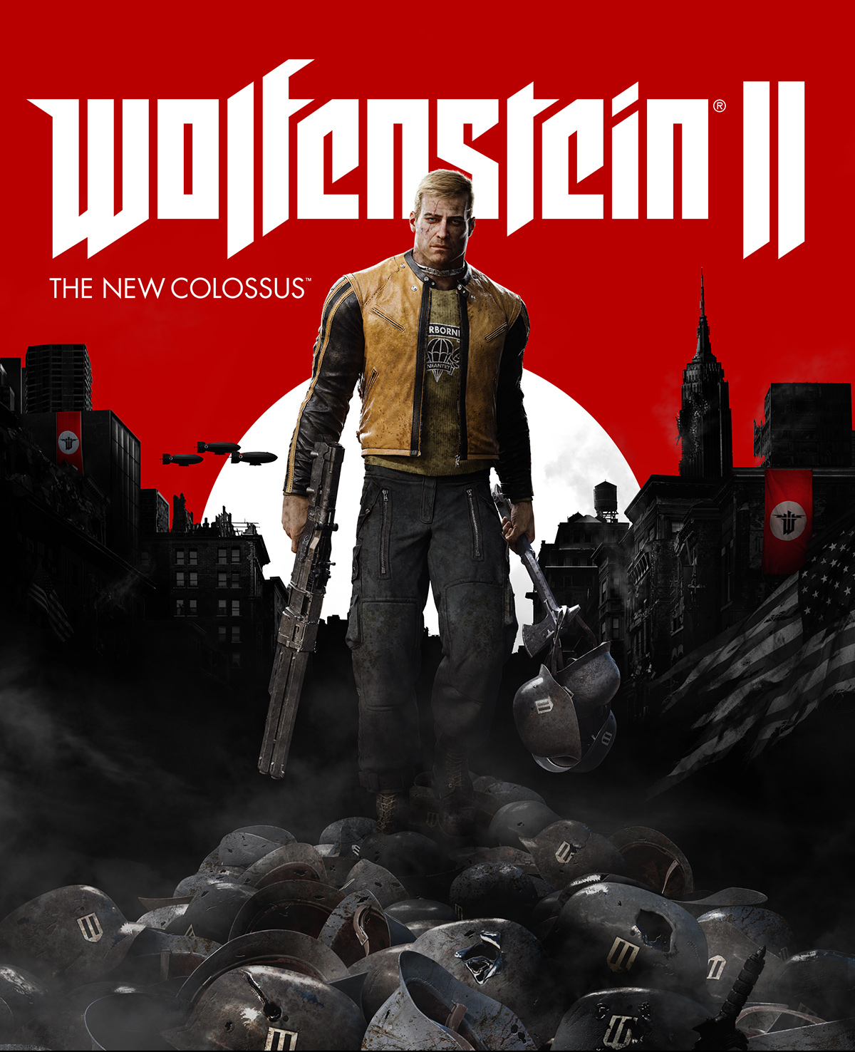 1200x1476 Wolfenstein Ii The New Colossus Wolfenstein Wiki Fandom