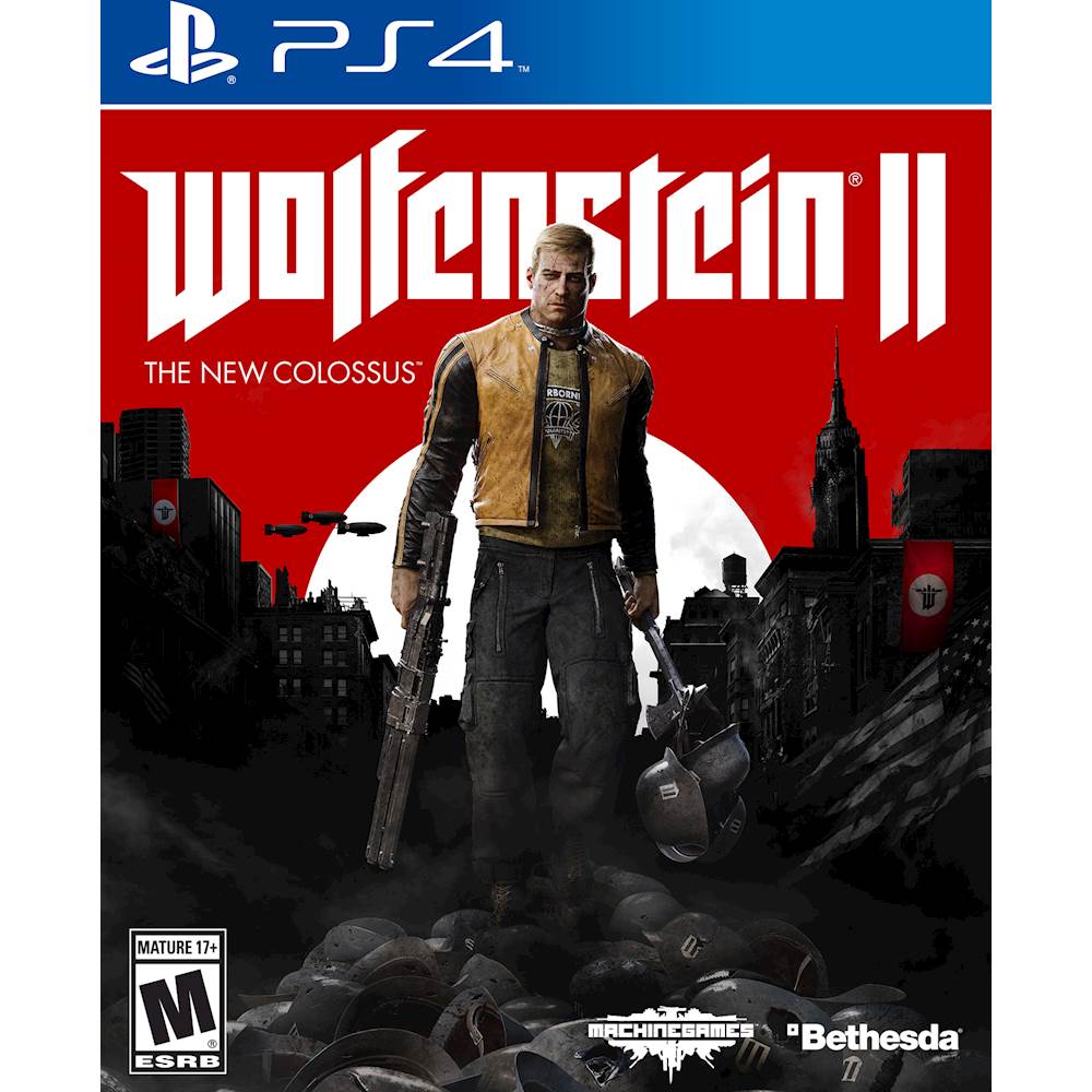 Wolfenstein The New Order Icon at Vectorified.com | Collection of ...