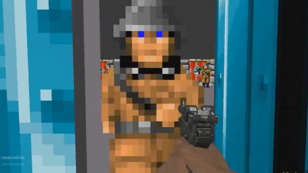 625x352 Wolfenstein The New Order Easter Egg Is The First Level