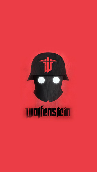 324x576 Wolfenstein The New Order Iphone Wallpaper
