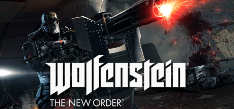 460x215 Wolfenstein The New Order Jinx's Steam Grid View Images