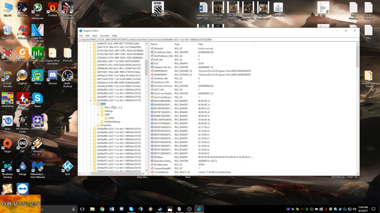 1280x720 How To Fix Wolfenstein The New Order Crashingperformance Issues