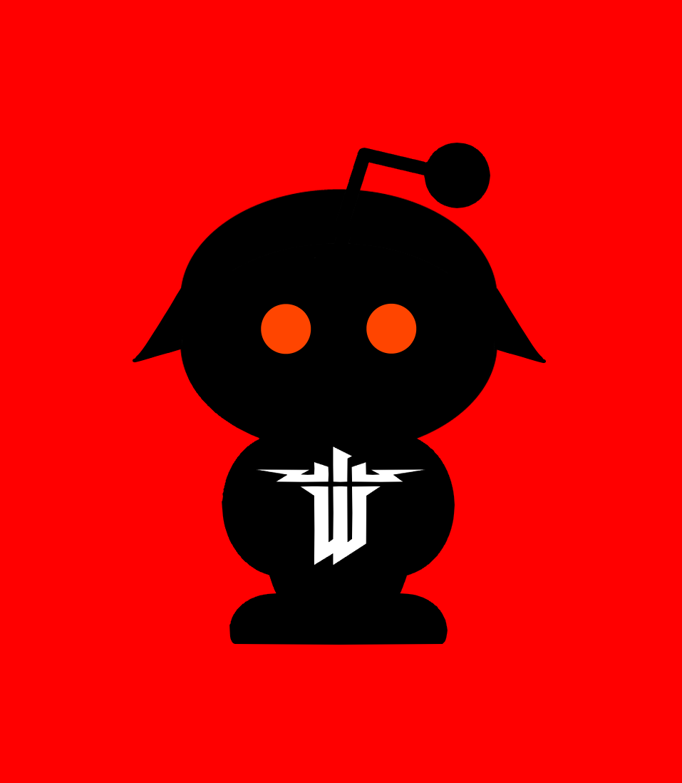 957x1098 I Am Death Incarnate