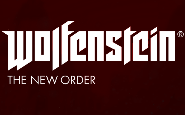 640x400 Super Adventures In Gaming Wolfenstein The New Order