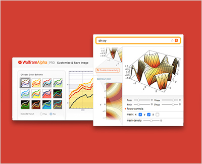 400x325 Download Wolfram Alpha Pro For Up To Off Onthehub