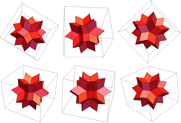 620x421 The Story Of Spikey Stephen Wolfram Blog