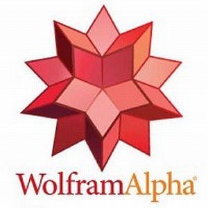 300x300 Surprising Things You Didn't Know Wolfram Alpha Could Do