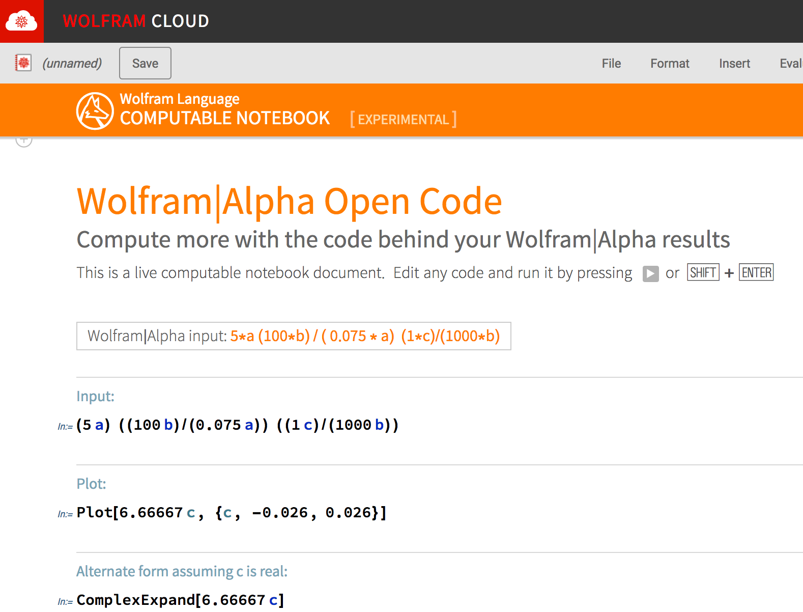 1578x1202 Using Variables With Name Longer Than One Letter In Wolfram Alpha