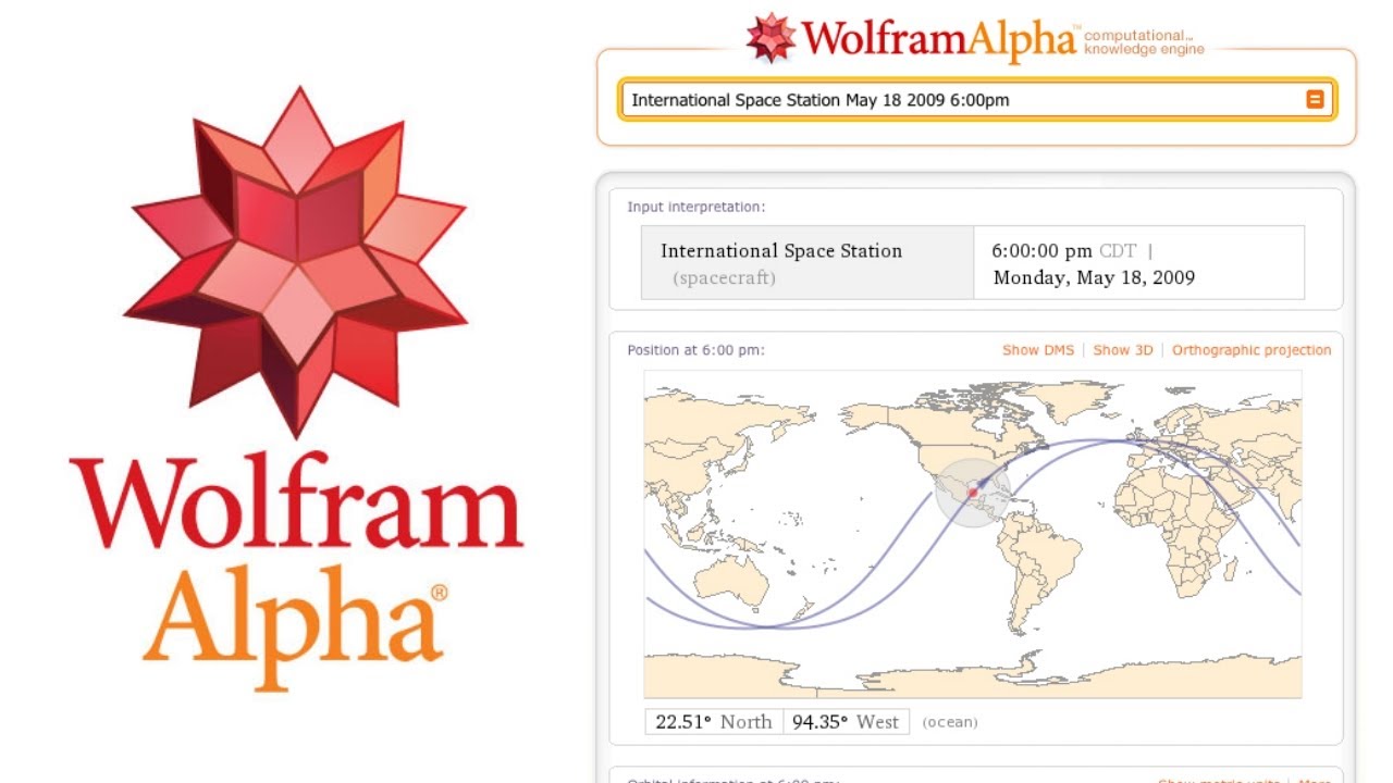1280x720 Why Wolframalpha Is A Mathematician's Dream Search Engine