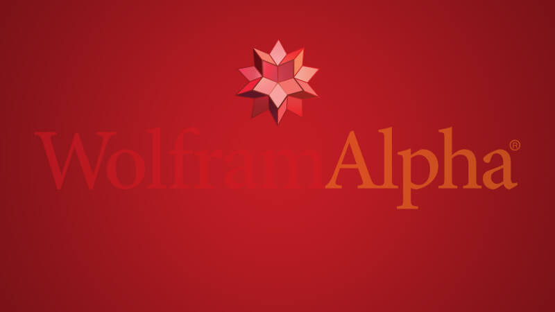 800x450 Wolfram Alpha Launches Image Identification Search Engine