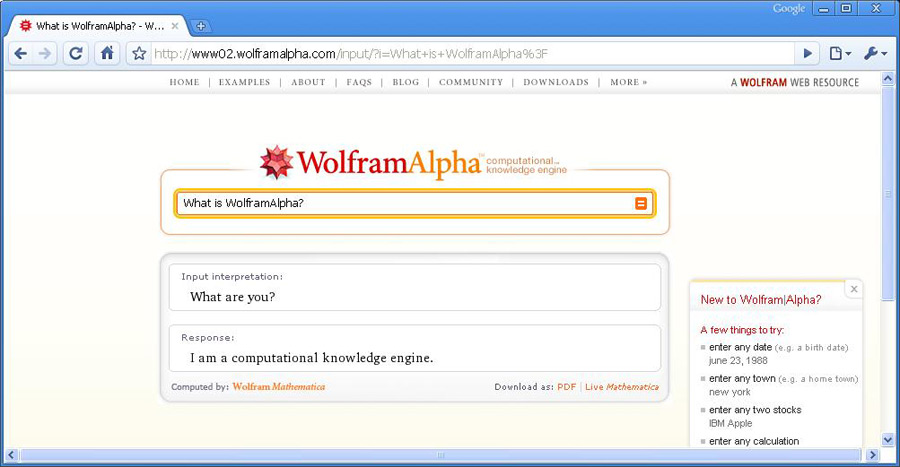 900x467 A Users Guide To Wolframalpha
