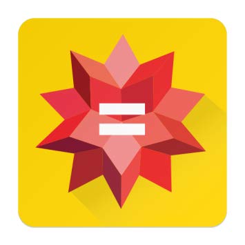 355x355 Wolframalpha Appstore For Android