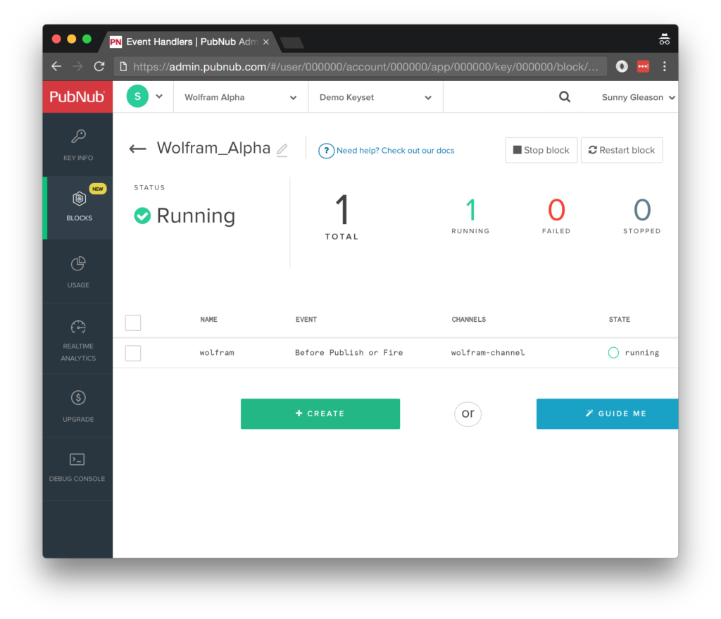 1024x879 Building Intelligent Qampa Apps With Wolfram Alpha Api Pubnub
