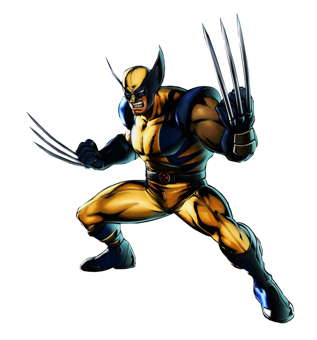 1024x1101 Wolverine One Minute Melee Fanon Wiki Fandom Powered