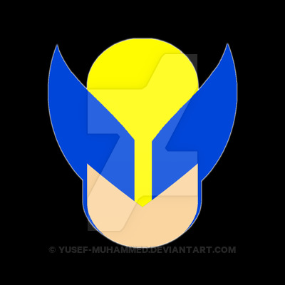 400x400 Wolverine Icon