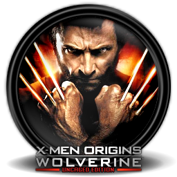 256x256 X Men Origins
