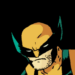 250x250 Wolverine Icons Tumblr