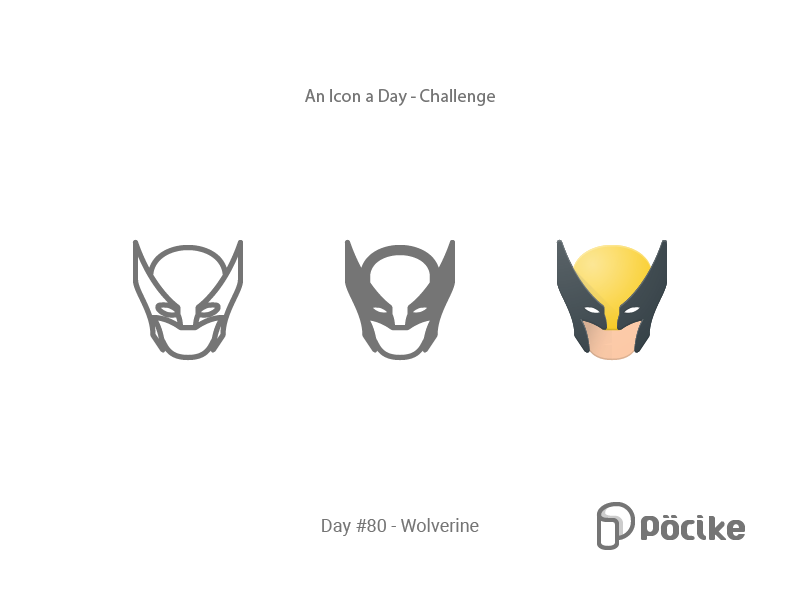 800x600 Icon Challenge Day Wolverine