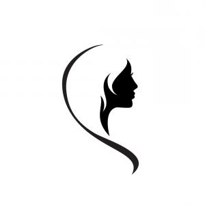 Woman Face Icon At Vectorified Com Collection Of Woman Face Icon Free For Personal Use