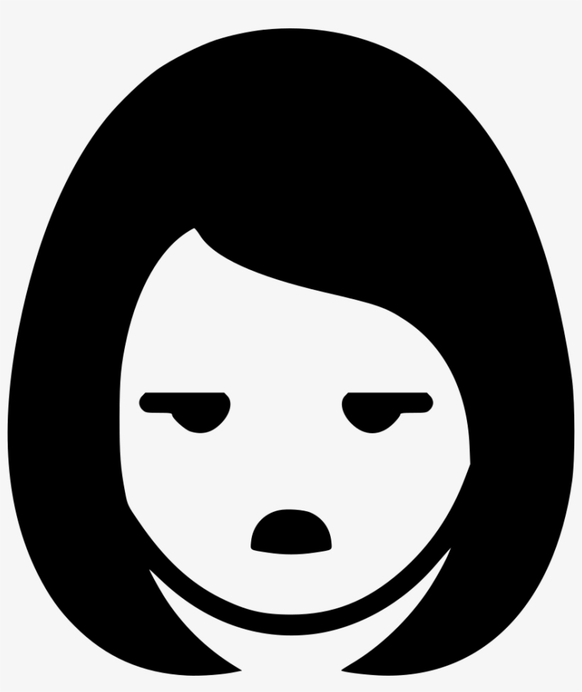 820x976 Dull Glare Girl Woman Comments