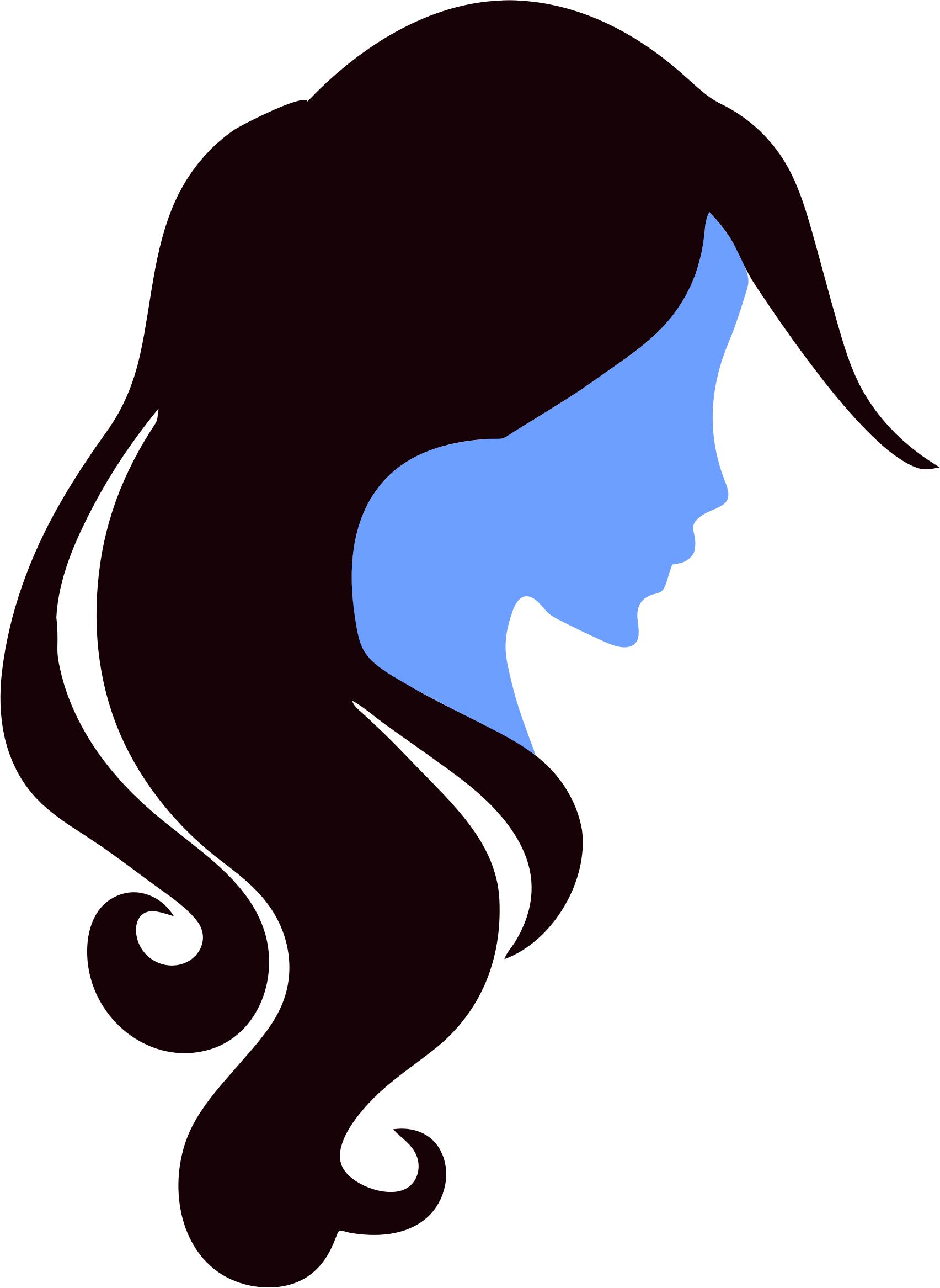 1704x2333 Profile Woman Icon Icons Png
