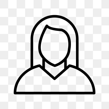 360x360 Woman Icon Png Images Vector And Free Download