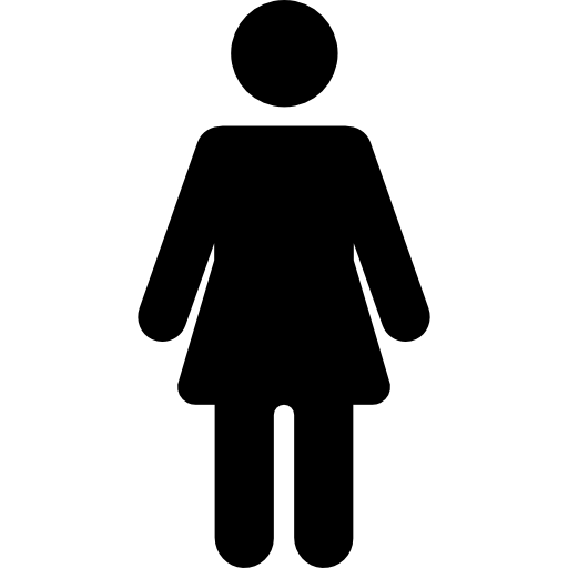 512x512 Woman Icons Free Download