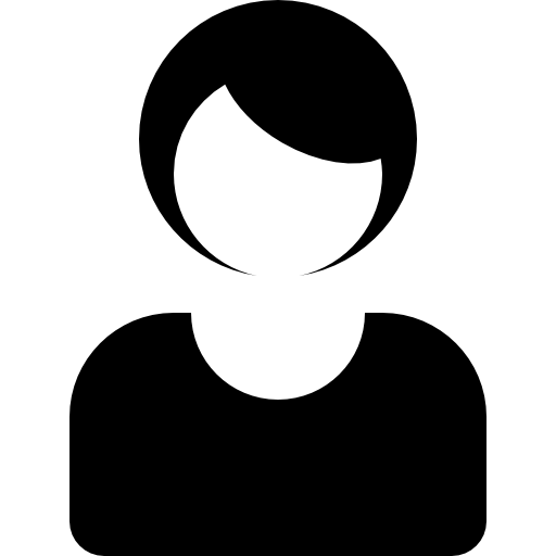 512x512 Business Woman