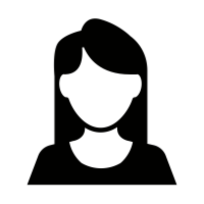 400x400 Download Free Png Woman Profile Icon