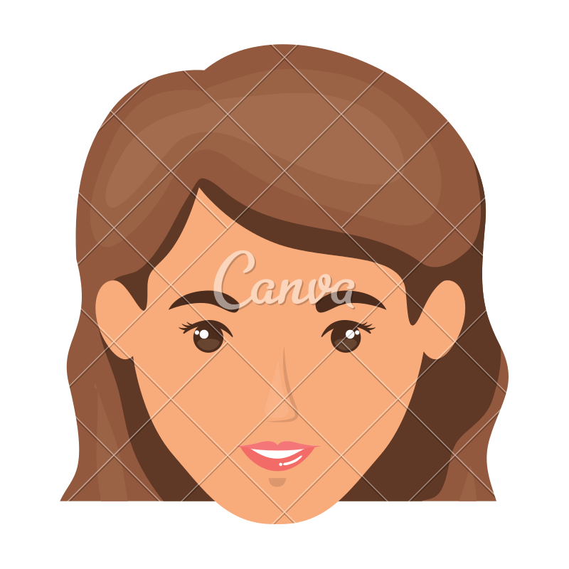 800x800 Smiling Woman Profile Icon