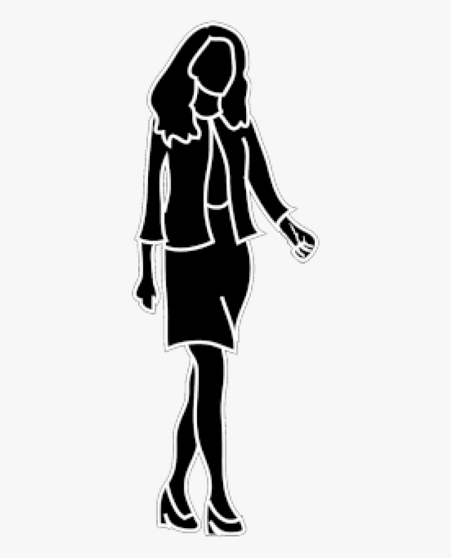 920x1139 Human Silhouette Png