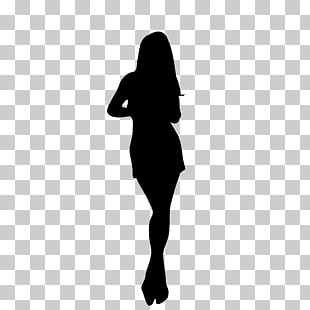310x310 Page Woman Silhouette Icon Png Cliparts For Free