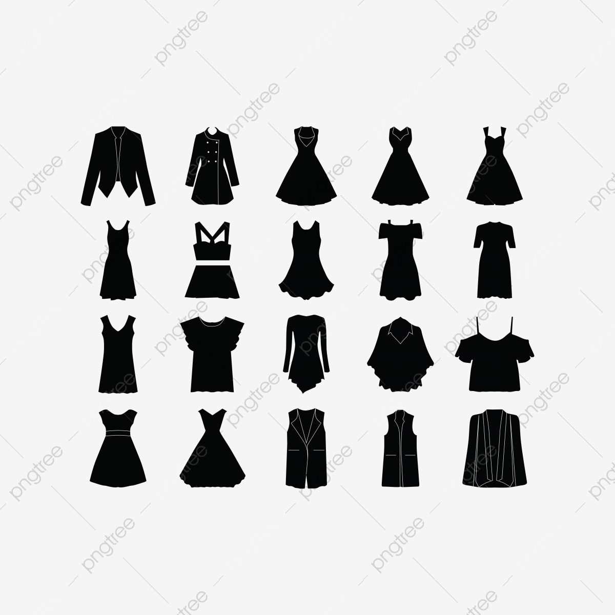 1200x1200 Girls Fashion Icon Vol Icon, Fashion, Woman Png And Vector